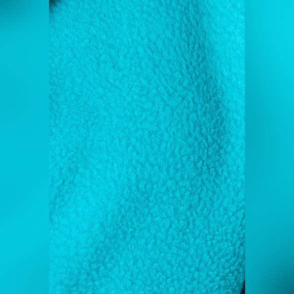 Zenana Snap Button Fleece Jacket - Picture 4 of 5